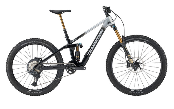 Transition Sentinel V3