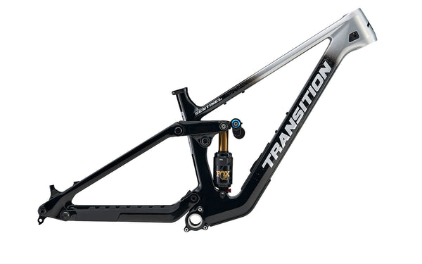 Transition Sentinel V3