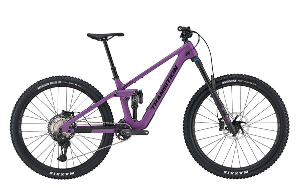 Transition Sentinel V3 - Closeout Models