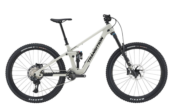 Transition Sentinel V3 - Closeout Models
