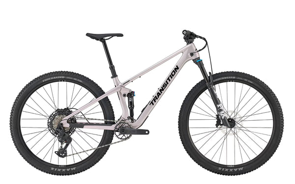 Transition Spur