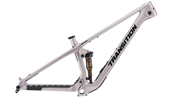 Transition Spur
