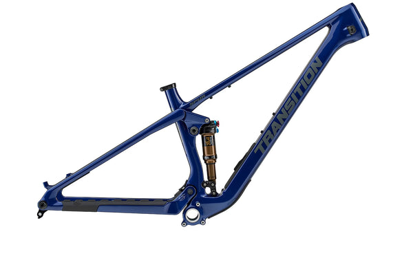 Transition Spur