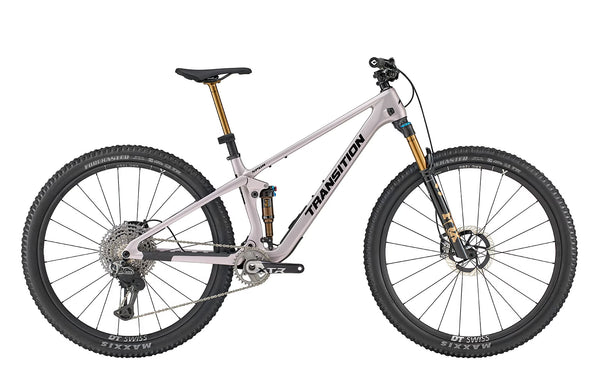 Transition Spur