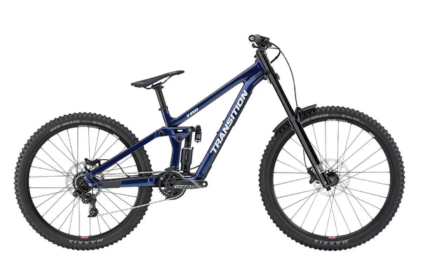 Transition TR11