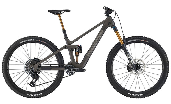 Transition Sentinel V3 - Closeout Models