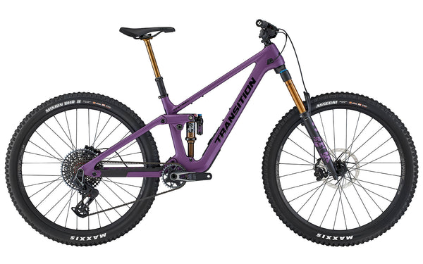 Transition Sentinel V3 - Closeout Models