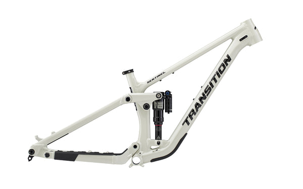 Transition Sentinel V3 - Closeout Models