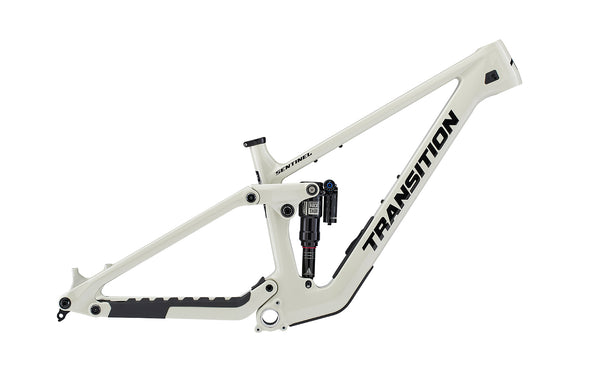 Transition Sentinel V3 - Closeout Models