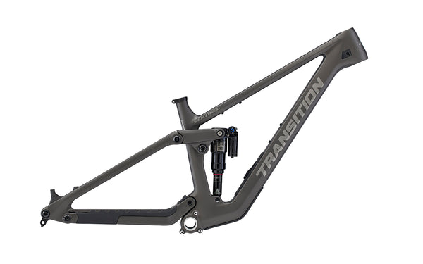 Transition Sentinel V3 - Closeout Models