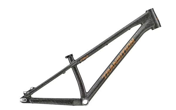 Transition PBJ Frameset