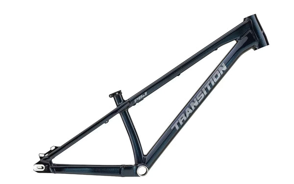 Transition PBJ Frameset