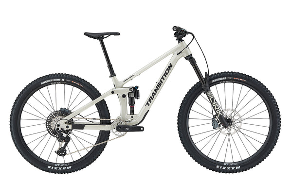 Transition Sentinel V3 - Closeout Models