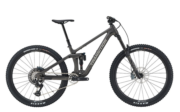 Transition Sentinel V3 - Closeout Models