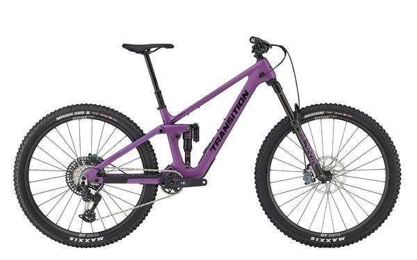 Transition Sentinel V3 - Closeout Models