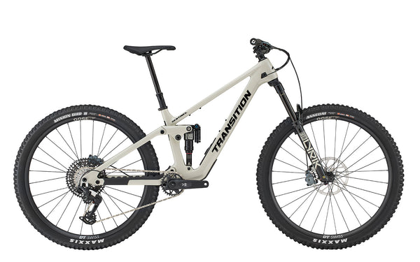 Transition Sentinel V3 - Closeout Models
