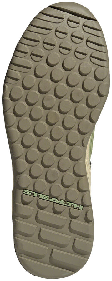 Five Ten Trailcross XT Flat Shoes - Women's Magic Lime/Quiet Crimson/Orbit Green 5.5