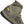Five Ten Trailcross Mid Pro Flat Shoes - Men's Orbit Green/Core BLK/Pulse Lime 11