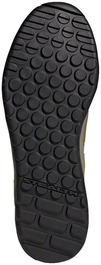 Five Ten Trailcross XT Flat Shoes - Men's Orbit Green/Carbon/Pulse Lime 7.5