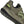 Five Ten Trailcross LT Flat Shoes - Men's Focus Olive/Pulse Lime/Orbit Green 6.5