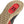 Five Ten Hellcat Mountain Clipless Shoes - Men's Core Black/Core Black/Red 7