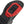 Five Ten Trailcross Mountain Clipless Shoes - Women's Core BLK/Gray Three/Red 5.5