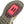 Five Ten Trailcross Mountain Clipless Shoes - Women's Quiet Crimson/Orbit Green/Turbo 10
