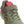 Five Ten Trailcross Mountain Clipless Shoes - Womens Quiet Crimson/Orbit Green/Turbo 7