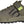 Five Ten Trailcross Mountain Clipless Shoes - Mens Orbit Green/Carbon/Pulse Lime 6