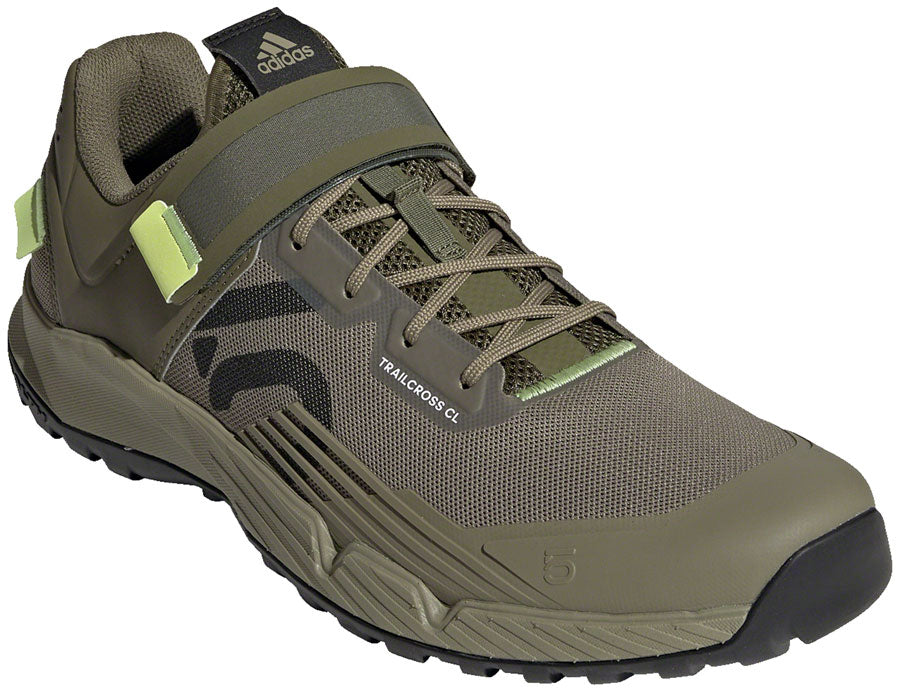 adidas gazelle silver green womens Five Ten Trailcross Mountain Clipless Shoes