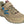 Five Ten Trailcross Mountain Clipless Shoes - Mens Beige Tone/Blue Rush/Orbit Green 6