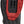 Five Ten Trailcross Pro Mountain Clipless Shoes - Womens Gray/Black/Red 5