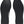 Five Ten Trailcross XT Flat Shoes - Men's Core Black/Ftwr White/Gray Six 9.5