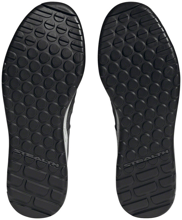 Five Ten Trailcross XT Flat Shoes - Mens Core BLK/Ftwr White/Gray Six 11.5