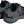 Five Ten Trailcross Mountain Clipless Shoes - Mens Core BLK/Gray Three/Red 7