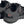 Five Ten Trailcross Mountain Clipless Shoes - Men's Core BLK/Gray Three/Red 13