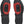 Five Ten Trailcross Mountain Clipless Shoes - Men's Core BLK/Gray Three/Red 11.5