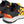 Five Ten Trailcross Mountain Clipless Shoes - Men's Gold/Black/Orange 9.5