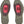 Five Ten Trailcross Mountain Clipless Shoes - Womens Magic Lime/Quiet Crimson/Orbit Green 5.5