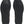 Five Ten Freerider Flat Shoes - Men's Core BLK/Ftwr White/Impact Orange 8.5