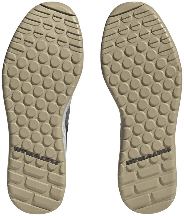 Five Ten Trailcross XT Flat Shoes - Men's Silver Violet/Ftwr White/Steel 10