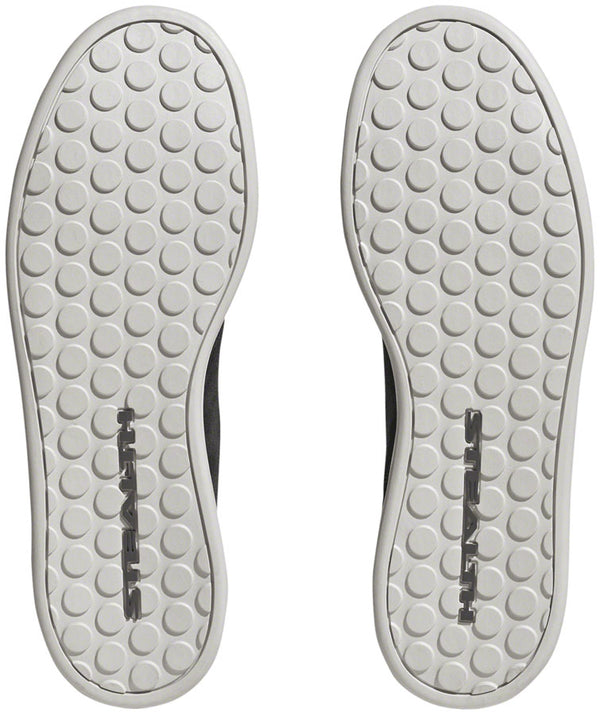 Five Ten Sleuth Flat Shoes - Men's Gray Five/Gray Three/Bronze Strata 7