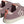 Five Ten Sleuth Flat Shoes - Women's Wonder Oxide/Wonder Taupe/Coral 9.5
