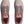 Five Ten Sleuth Flat Shoes - Women's Wonder Oxide/Wonder Taupe/Coral 9