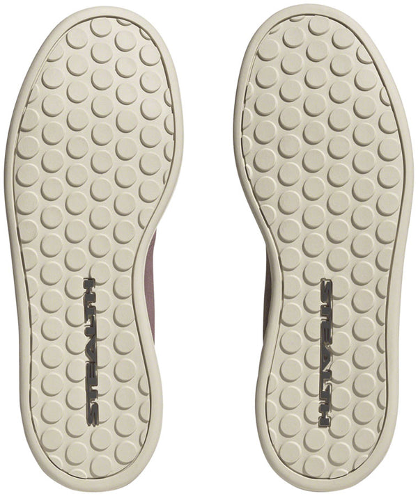 Five Ten Sleuth Flat Shoes - Women's Wonder Oxide/Wonder Taupe/Coral 9.5