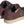 Five Ten Freerider Canvas Flat Shoes - Women's Quiet Crimson/Core Pulse Lime 8.5