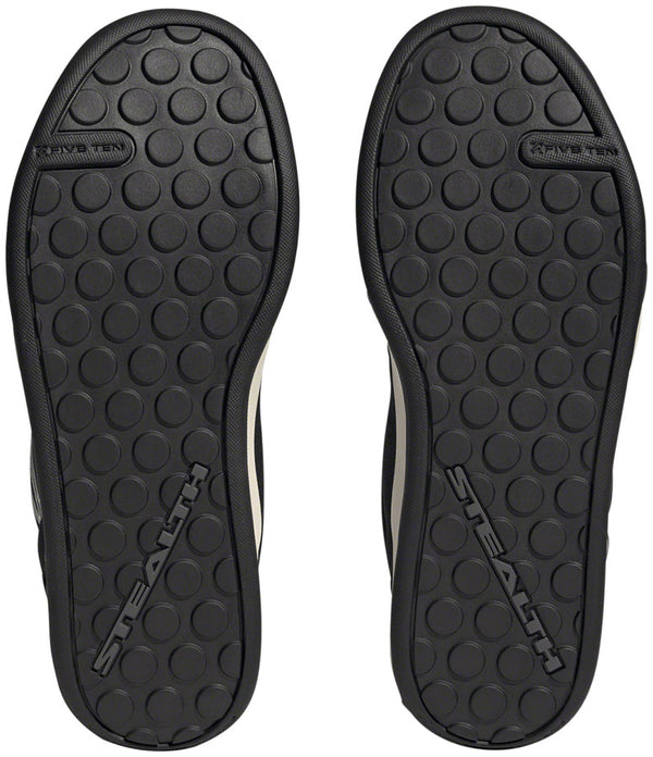 Freerider Pro Canvas Flat Shoes - Women's Sand Strata/Silver Violet/Core BLK 10