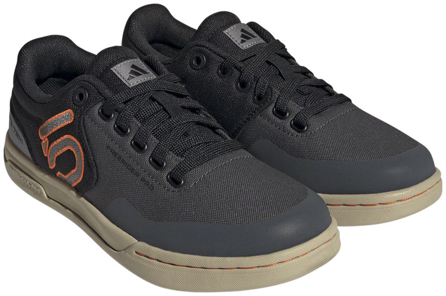 five ten mountainbike Five Ten Freerider Pro Canvas Flat Shoes