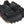 Five Ten Kestrel BOA Mountain Clipless Shoes - Men's Core BLK/Ftwr White/Impact Orange 8.5