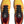 Five Ten Trailcross XT Flat Shoes - Mens Solar Gold/Core BLK/Impact Orange 10.5